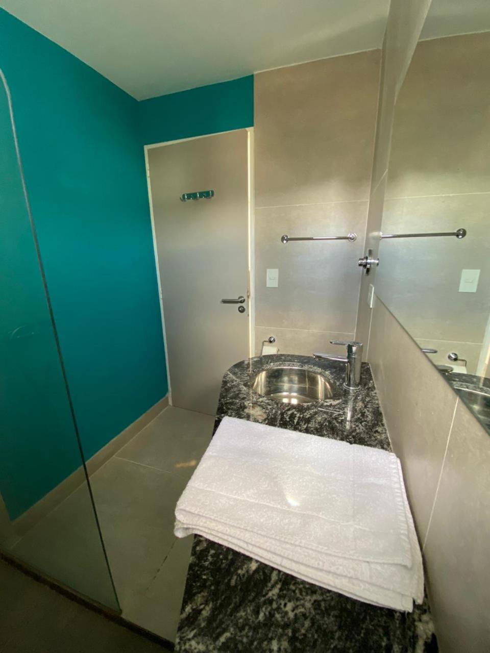 Turquoise Apartamento *